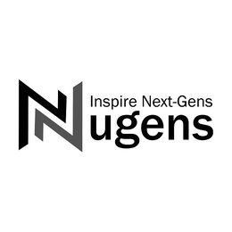 NUGENS INSPIRE NEXT-GENS trademark