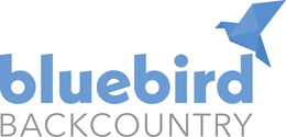 BLUEBIRD BACKCOUNTRY trademark