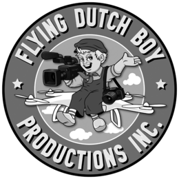 FLYING DUTCH BOY PRODUCTIONS INC. trademark