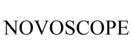 NOVOSCOPE trademark