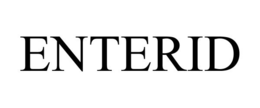 ENTERID trademark