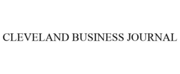 CLEVELAND BUSINESS JOURNAL trademark