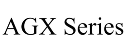 AGX SERIES trademark