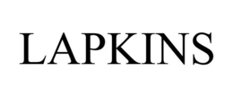 LAPKINS trademark
