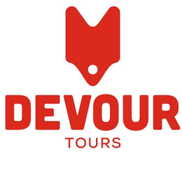 DEVOUR TOURS trademark