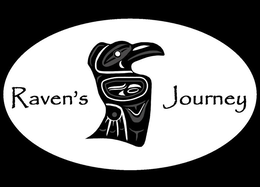 RAVEN'S JOURNEY trademark
