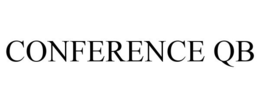 CONFERENCE QB trademark