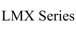 LMX SERIES trademark