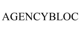 AGENCYBLOC trademark