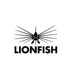 LIONFISH trademark