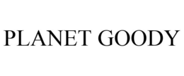 PLANET GOODY trademark
