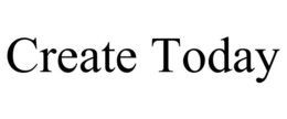 CREATE TODAY trademark