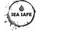SEA SAFE MARINE TRAUMA SUPPLIES trademark