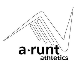 V A RUNT ATHLETICS trademark