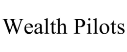 WEALTH PILOTS trademark