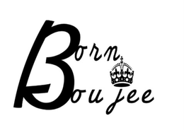 BORN BOUJEE trademark