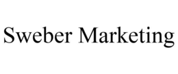 SWEBER MARKETING trademark