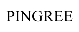 PINGREE trademark
