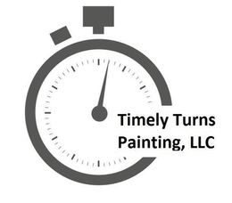 TIMELY TURNS PAINTING, LLC trademark