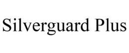 SILVERGUARD PLUS trademark