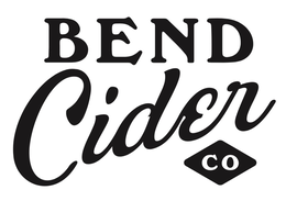 BEND CIDER CO trademark