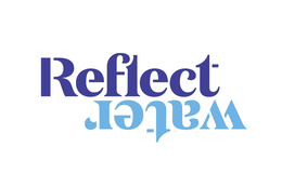 REFLECT WATER trademark