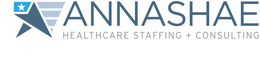 ANNASHAE HEALTHCARE STAFFING CONSULTING trademark