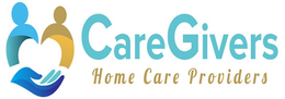 CAREGIVERS HOME CARE PROVIDERS trademark