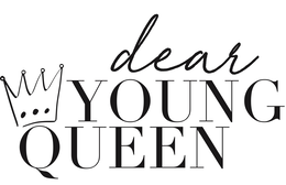 DEAR YOUNG QUEEN trademark