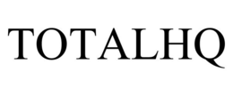 TOTALHQ trademark