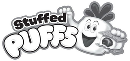 STUFFED PUFFS trademark