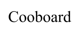 COOBOARD trademark