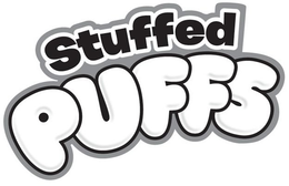 STUFFED PUFFS trademark
