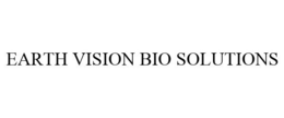 EARTH VISION BIO SOLUTIONS trademark