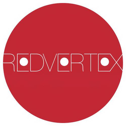 REDVERTEX trademark