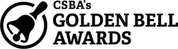 CSBA'S GOLDEN BELL AWARDS trademark