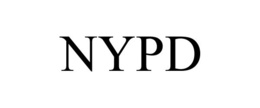 NYPD trademark