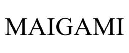 MAIGAMI trademark
