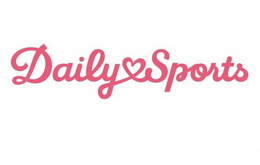 DAILY SPORTS trademark