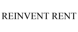 REINVENT RENT trademark