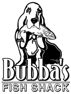 BUBBA'S FISH SHACK trademark