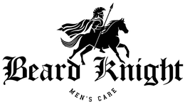 BEARD KNIGHT MEN'S CARE trademark