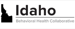 IDAHO BEHAVIORAL HEALTH COLLABORATIVE trademark