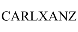 CARLXANZ trademark