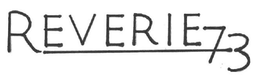 REVERIE 73 trademark