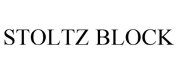 STOLTZ BLOCK trademark