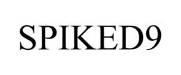 SPIKED9 trademark