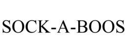SOCK-A-BOOS trademark