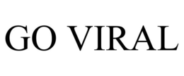 GO VIRAL trademark