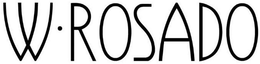 W·ROSADO trademark
